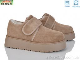 Туфли HENGJI-ELENA 71-3