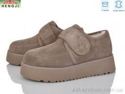 Туфли HENGJI-ELENA 71-5