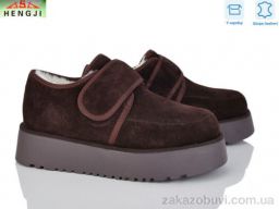 Туфли HENGJI-ELENA 71-6