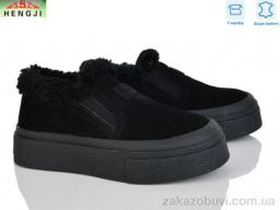 Слипоны HENGJI-ELENA M660-1