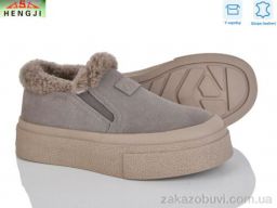 Слипоны HENGJI-ELENA M660-6