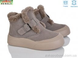 Ботинки HENGJI-ELENA M678-6