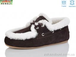 Туфли HENGJI-ELENA 992-6