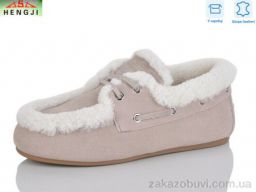 Туфли HENGJI-ELENA 992-11