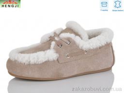 Туфли HENGJI-ELENA 992-18
