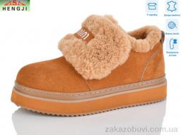 Ботинки HENGJI-ELENA 88-25