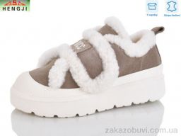 Кроссовки HENGJI-ELENA 815-5