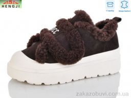 Кроссовки HENGJI-ELENA 815-6