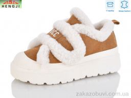 Кроссовки HENGJI-ELENA 815-12