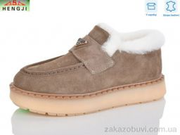 Туфли HENGJI-ELENA 69-3