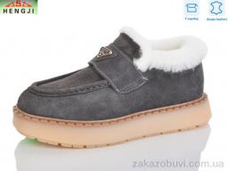 Туфли HENGJI-ELENA 69-4