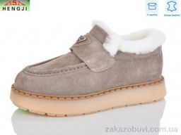 Туфли HENGJI-ELENA 69-5