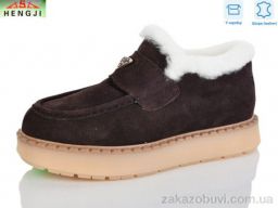 Туфли HENGJI-ELENA 69-6