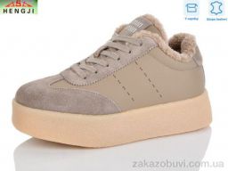 Кроссовки HENGJI-ELENA 632-5
