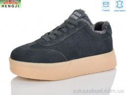 Кроссовки HENGJI-ELENA 633-9