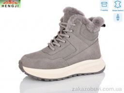 Ботинки HENGJI-ELENA M621-6