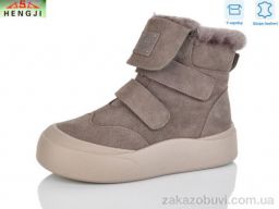 Ботинки HENGJI-ELENA M679-3