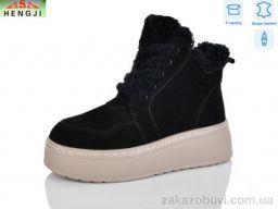 Ботинки HENGJI-ELENA M307-1H