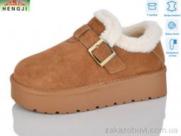 Угги HENGJI-ELENA T003-2