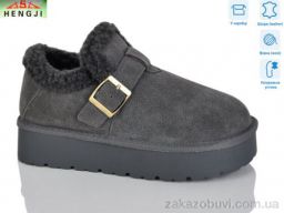 Угги HENGJI-ELENA T003-4