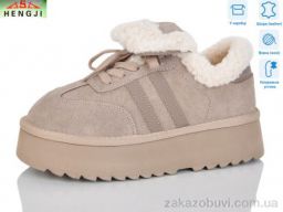 Угги HENGJI-ELENA T009-3