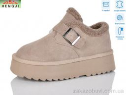 Угги HENGJI-ELENA T006-3