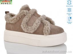 Слипоны HENGJI-ELENA W17-18