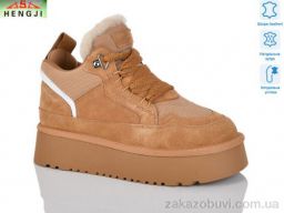Кроссовки HENGJI-ELENA 275-2
