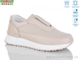 Туфли HENGJI-ELENA 839-5