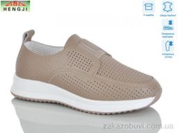 Туфли HENGJI-ELENA 852-2