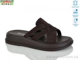 Шлепки HENGJI-ELENA G02-8
