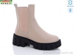 Ботинки HENGJI-ELENA W3961-1