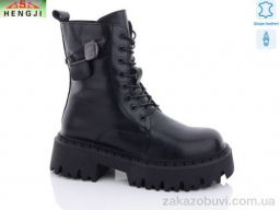 Ботинки HENGJI-ELENA D03