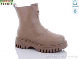 Ботинки HENGJI-ELENA M166-1