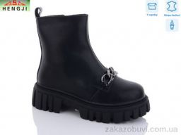 Ботинки HENGJI-ELENA M521