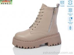 Ботинки HENGJI-ELENA M671-1
