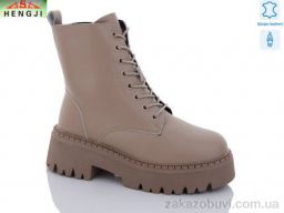 Ботинки HENGJI-ELENA M672-1