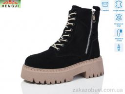 Ботинки HENGJI-ELENA M671-3