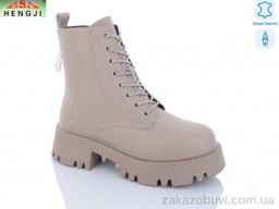 Ботинки HENGJI-ELENA M790-1