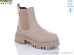 Ботинки HENGJI-ELENA M793-1