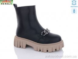 Ботинки HENGJI-ELENA M521-2