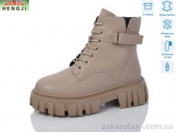 Ботинки HENGJI-ELENA M522-1