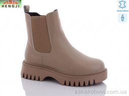 Ботинки HENGJI-ELENA M165-1