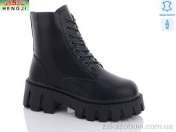 Ботинки HENGJI-ELENA M215
