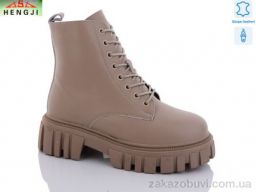 Ботинки HENGJI-ELENA M520-1