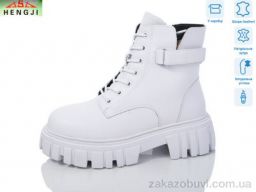 Ботинки HENGJI-ELENA M522-4