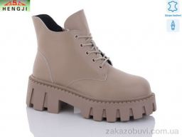 Ботинки HENGJI-ELENA M217-1