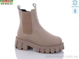 Ботинки HENGJI-ELENA M216-1