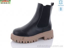 Ботинки HENGJI-ELENA M289-2