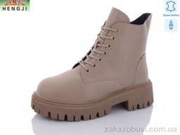 Ботинки HENGJI-ELENA M286-1